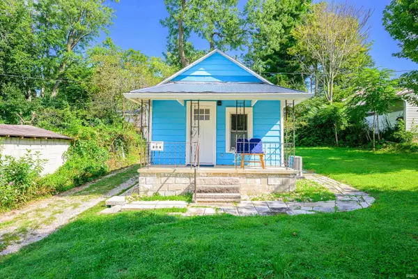 804 W 7th Street, Bloomington, IN 47404