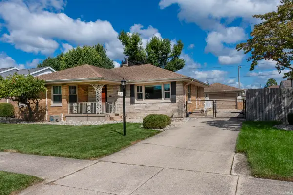 610 W 11th Street, Mishawaka, IN 46544