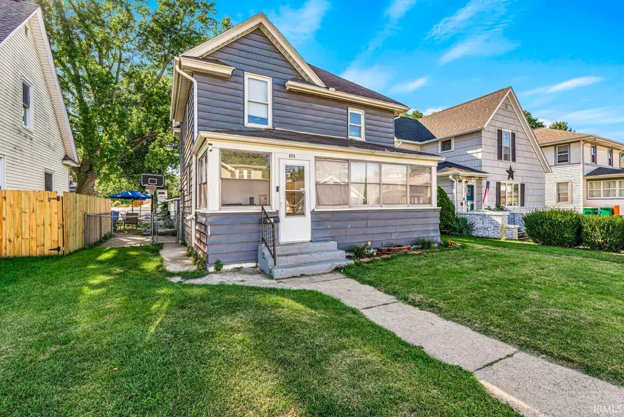 323 N Indiana Street, Mishawaka, IN 46544 - #2