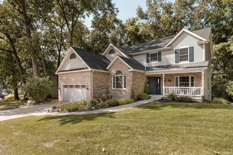 3516 Pintail Drive, Lafayette, IN 47905 - #2