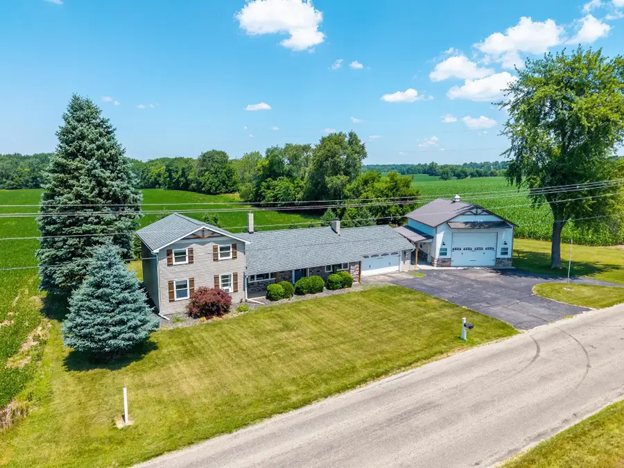 5726 E 800 N, Syracuse, IN 46567 - #3