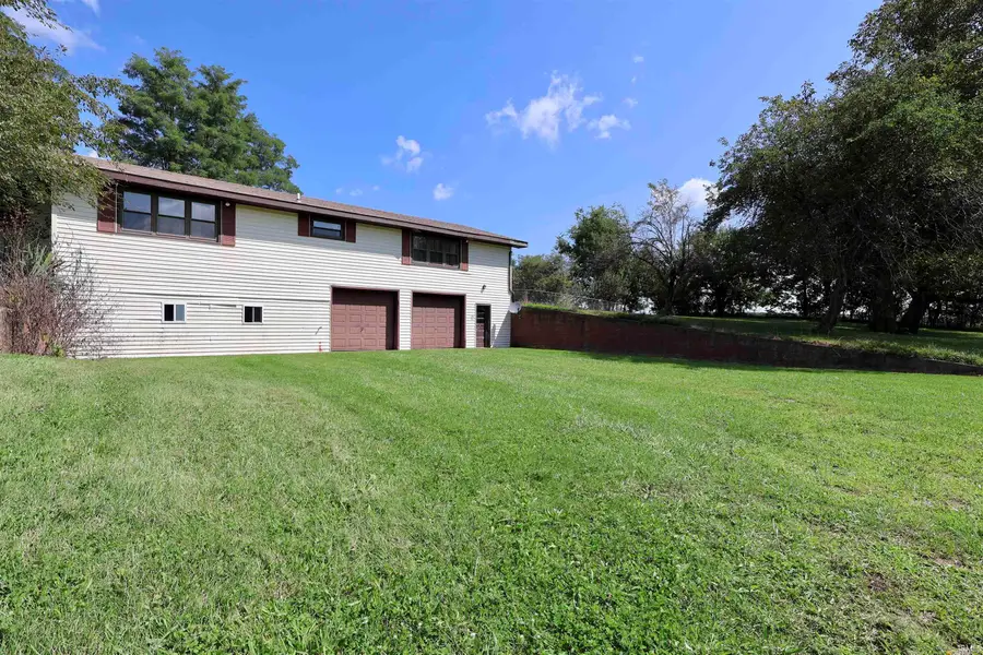 4270 W State Road 32, Winchester, IN 47394 - #2