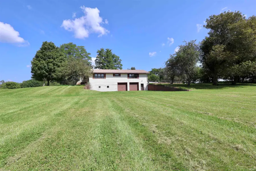 4270 W State Road 32, Winchester, IN 47394 - #3