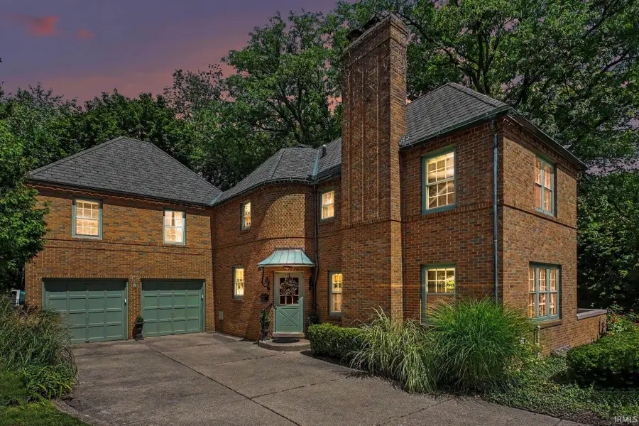 1227 E Irvington Avenue, South Bend, IN 46614 - #2