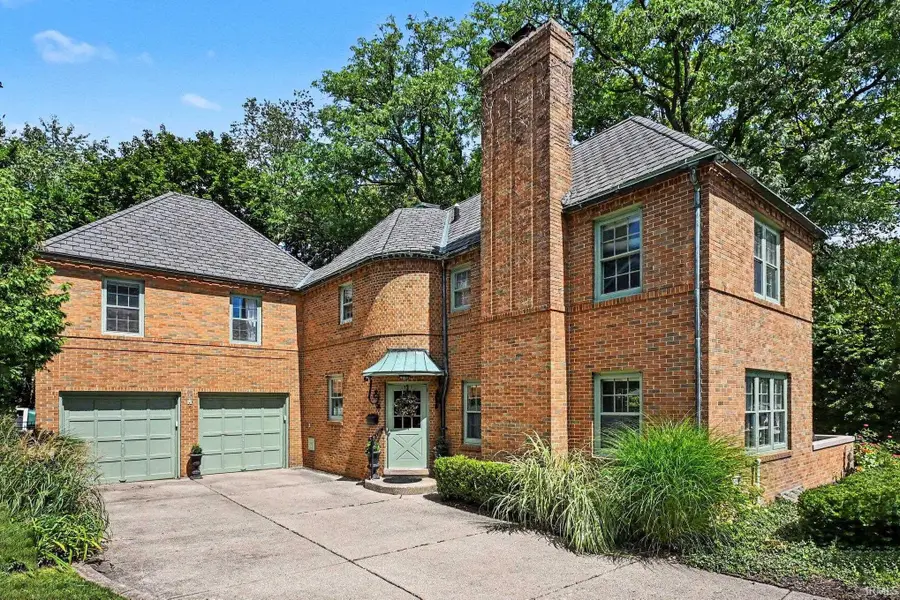1227 E Irvington Avenue, South Bend, IN 46614 - #3