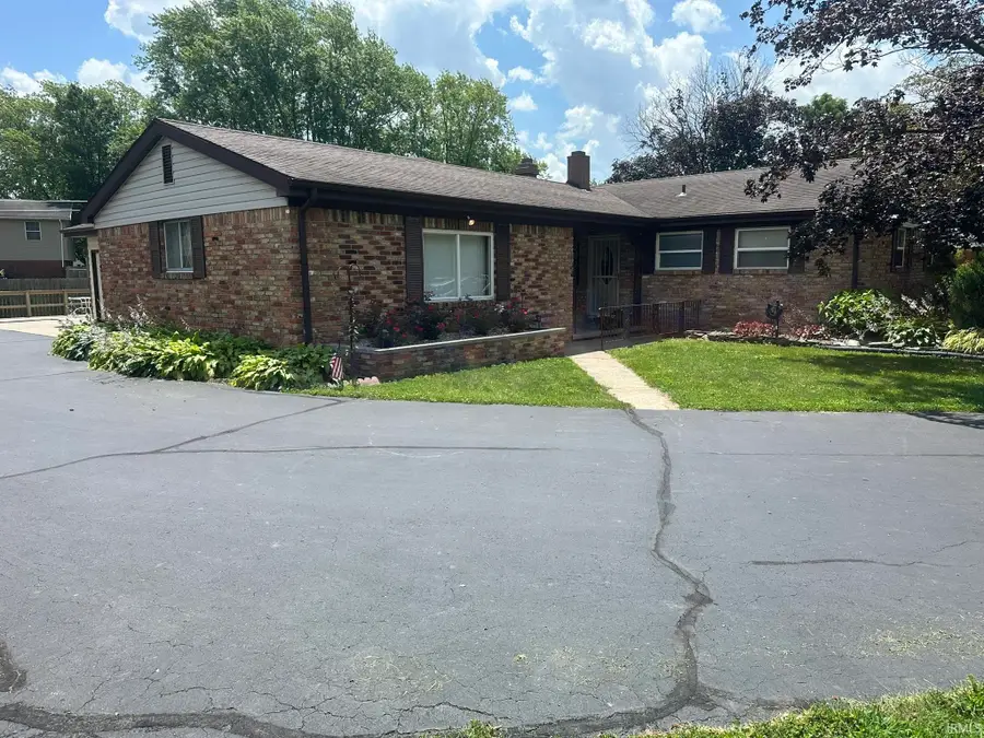 3708 Orleans Drive, Kokomo, IN 46902 - #3