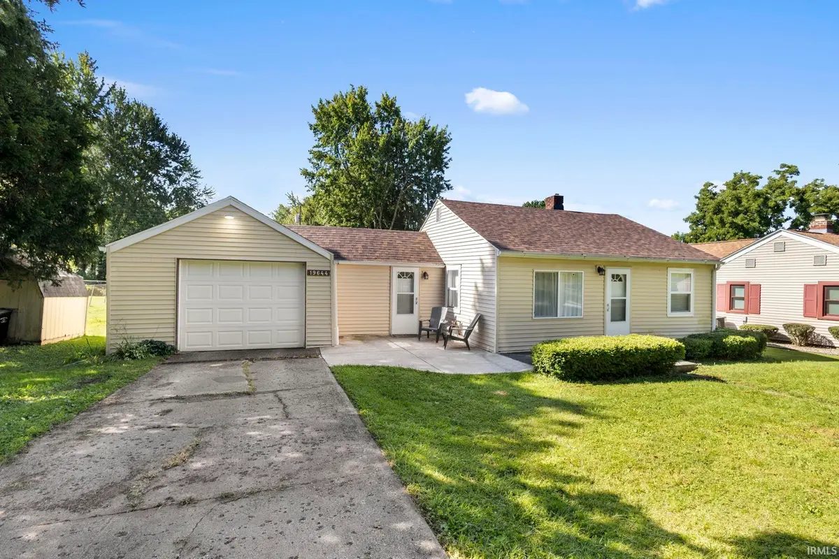 19644 Pulling Street, South Bend, IN 46614 - #1