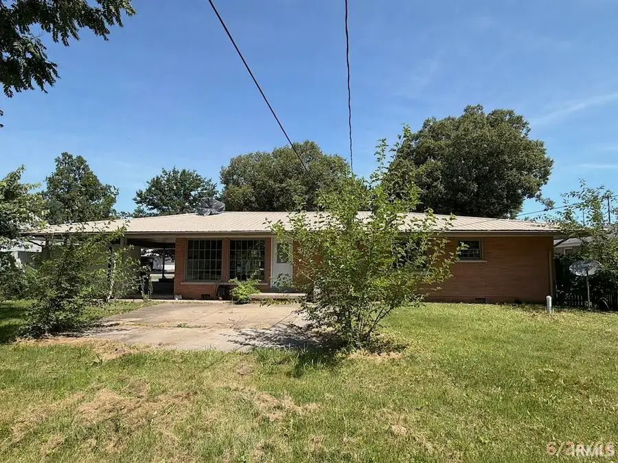 1222 E Second Street, Mount Vernon, IN 47620 - #2