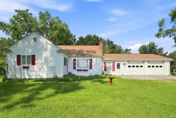2331 S Packerton Road, Warsaw, IN 46580