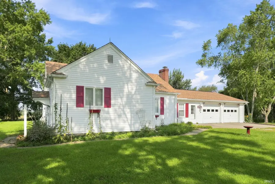 2331 S Packerton Road, Warsaw, IN 46580 - #3