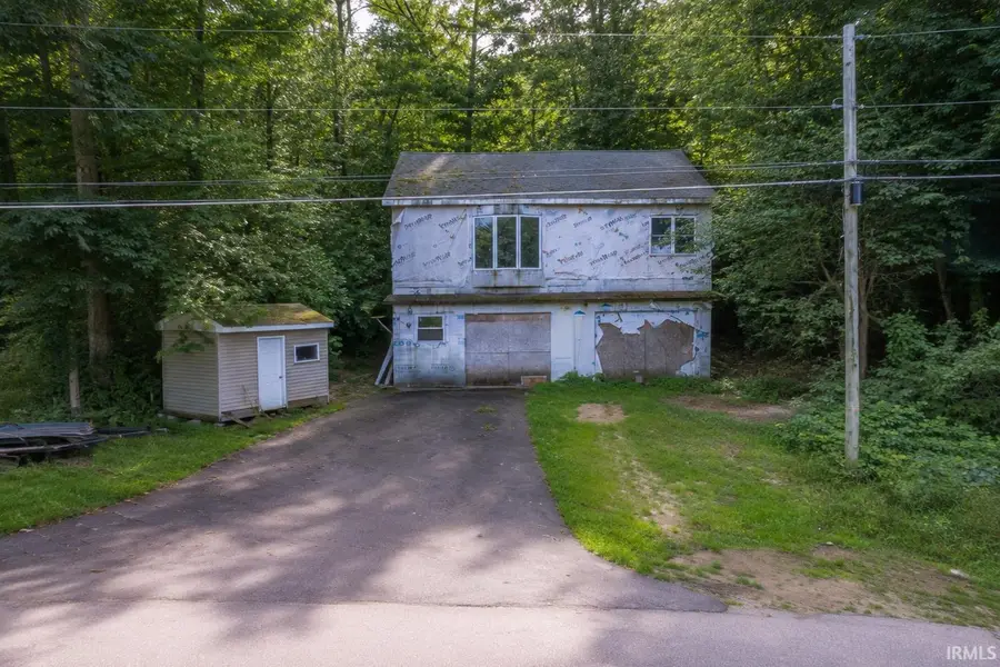 TBD E South Barbee Drive, Pierceton, IN 46562 - #2