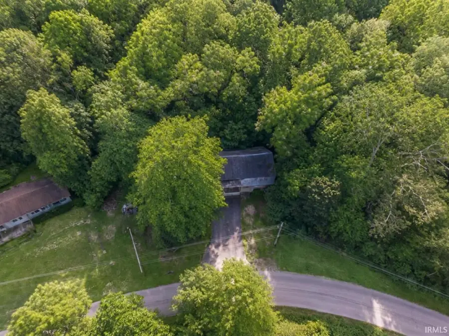 TBD E South Barbee Drive, Pierceton, IN 46562 - #3