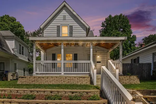 1119 E Bowman Street, South Bend, IN 46613
