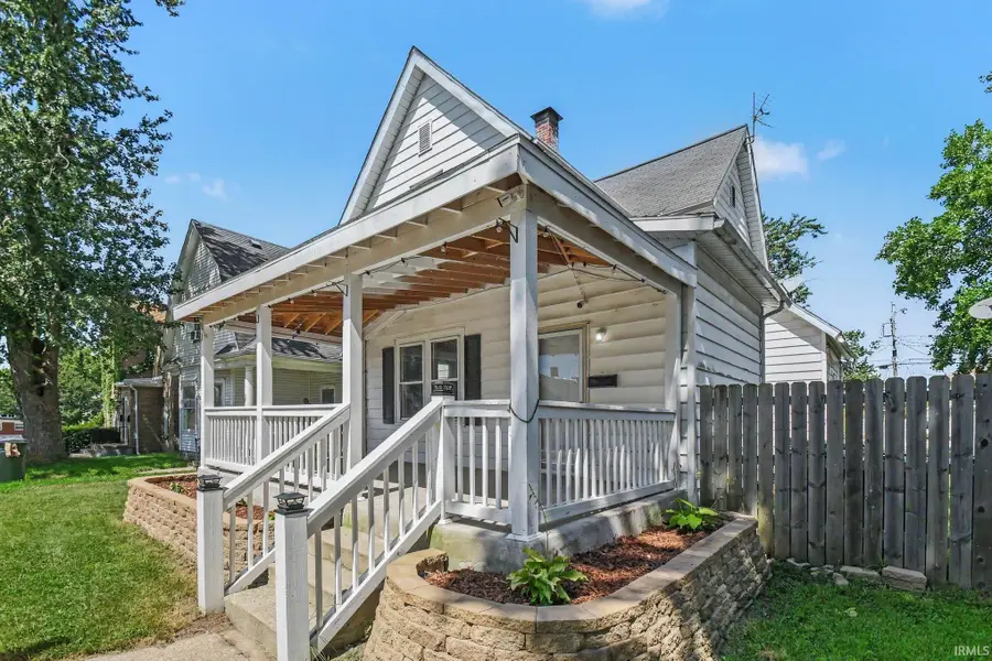 1119 E Bowman Street, South Bend, IN 46613 - #3