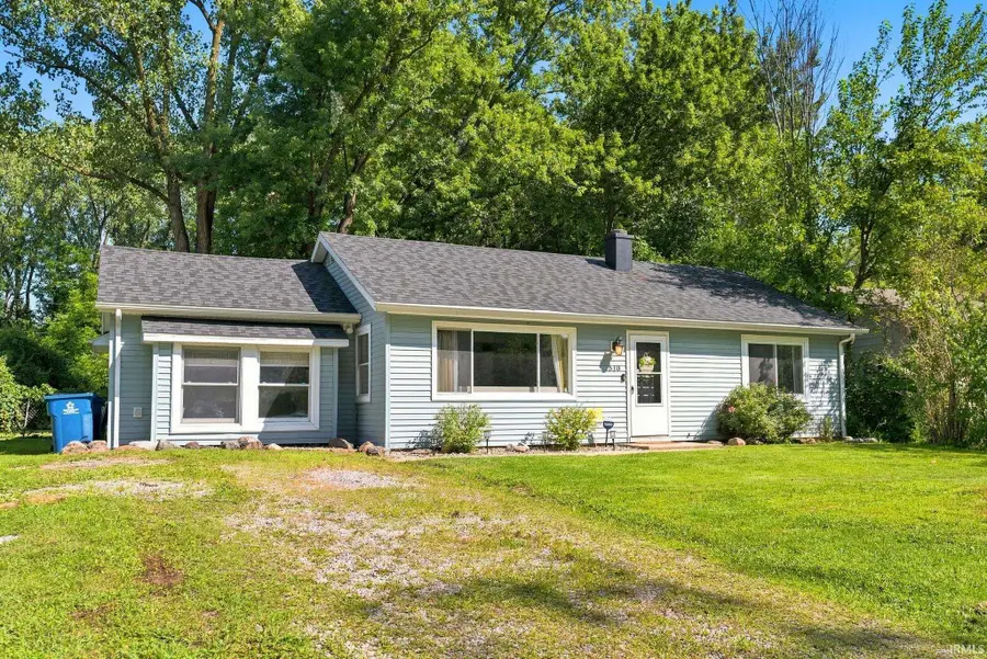 510 Brookmont Drive, New Haven, IN 46774 - #2