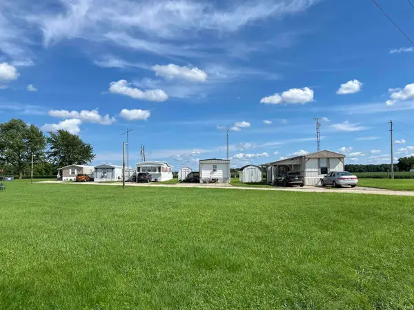 3533 N 100 E, Winchester, IN 47394