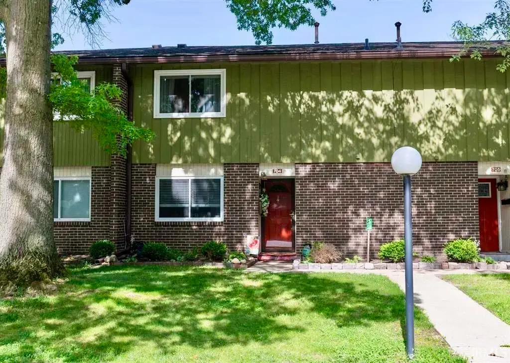 2500 Topsfield Road #Unit 704, South Bend, IN 46614 - #1