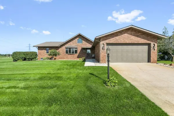 3905 Bent Oak Trail, Elkhart, IN 46517