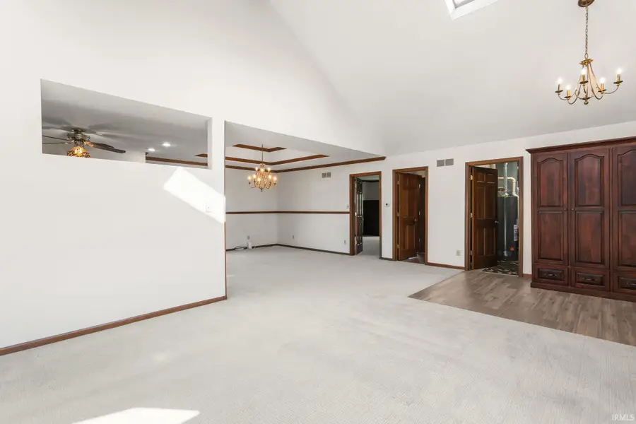 3905 Bent Oak Trail, Elkhart, IN 46517 - #3