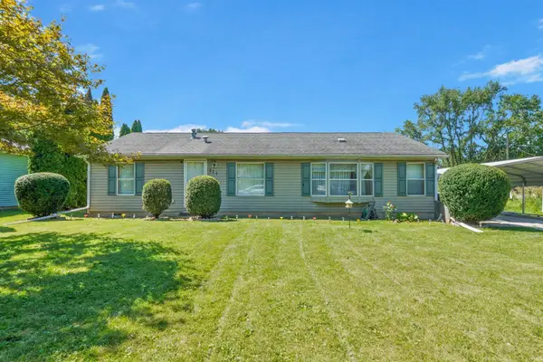 711 Arehart Street, Goshen, IN 46528