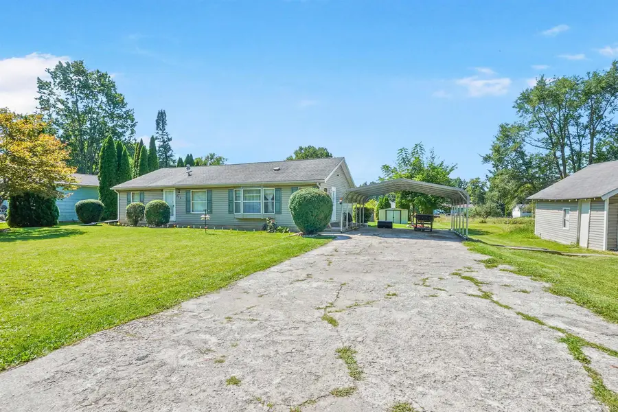 711 Arehart Street, Goshen, IN 46528 - #2