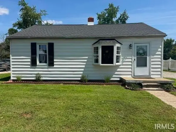 5709 N Kerth Avenue, Evansville, IN 47711