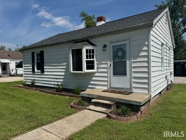 5709 N Kerth Avenue, Evansville, IN 47711 - #2