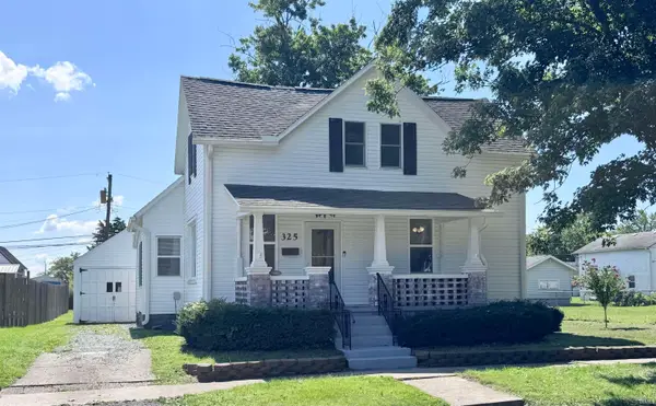 325 W 13th Street, Peru, IN 46970