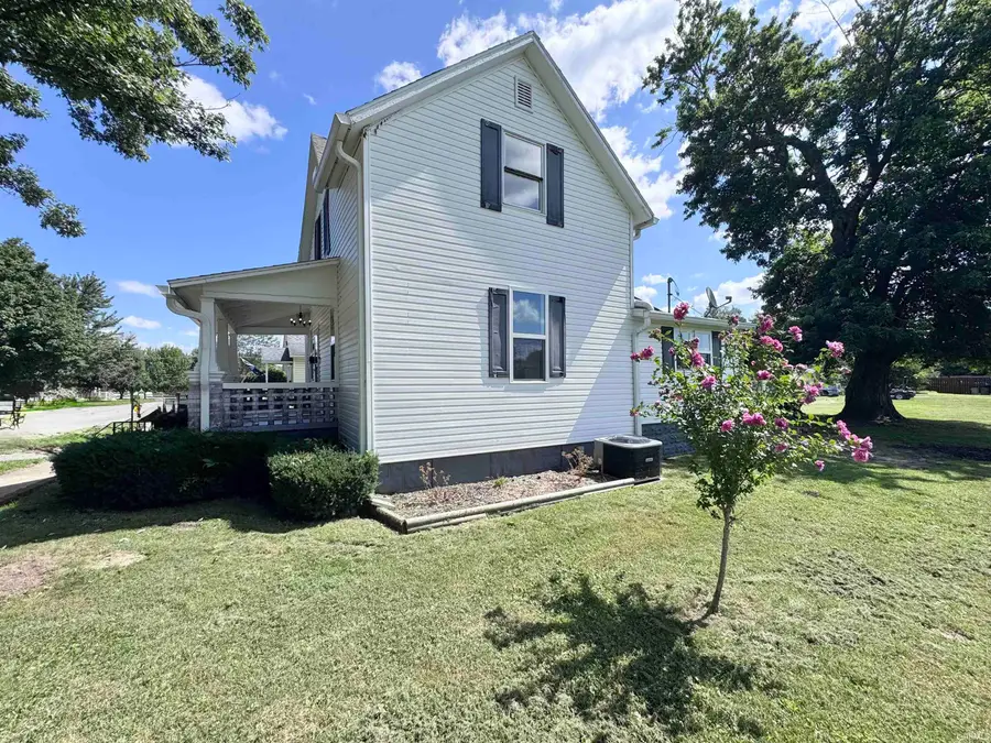 325 W 13th Street, Peru, IN 46970 - #3