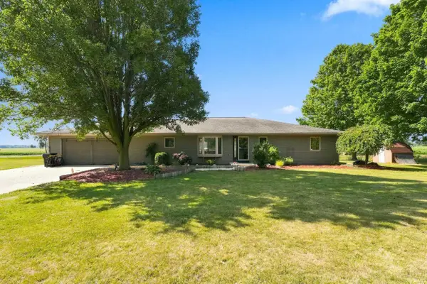 3132 County Road 427, Waterloo, IN 46793