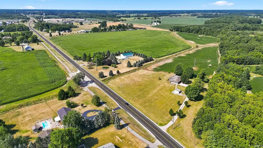 3132 County Road 427, Waterloo, IN 46793 - #3