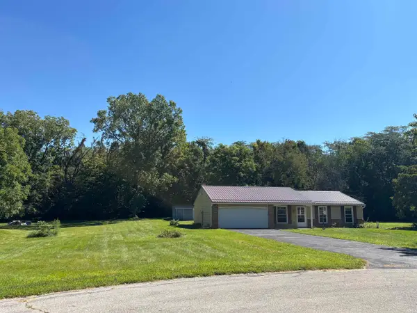 3201 N 080 W Road, Huntington, IN 46750