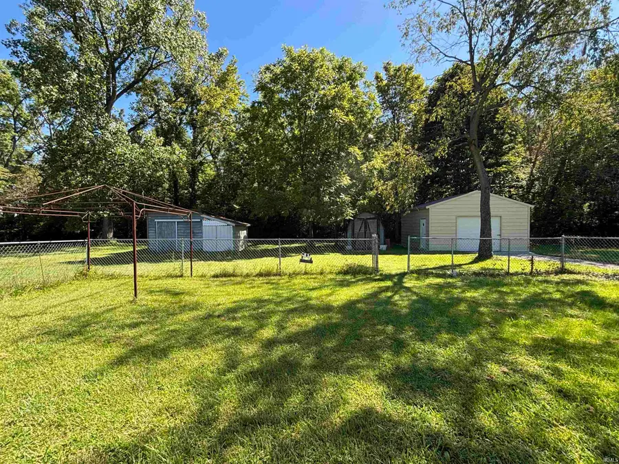 3201 N 080 W Road, Huntington, IN 46750 - #3