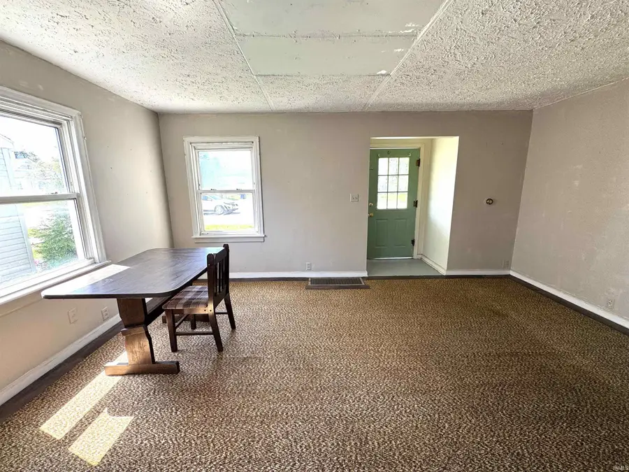 1208 N Philips Street, Kokomo, IN 46901 - #3