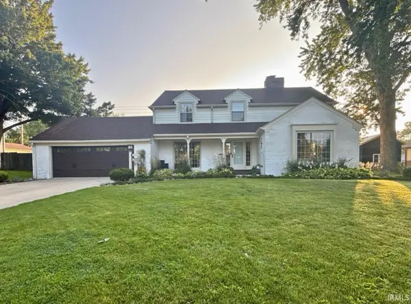 1435 Oak Street, Huntington, IN 46750