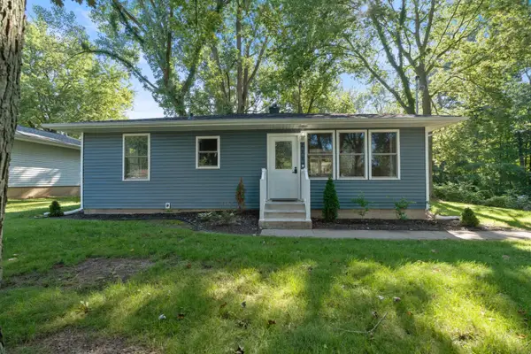 212 Wedrick Drive, Warsaw, IN 46580
