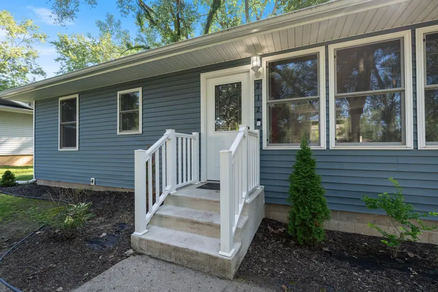 212 Wedrick Drive, Warsaw, IN 46580 - #2