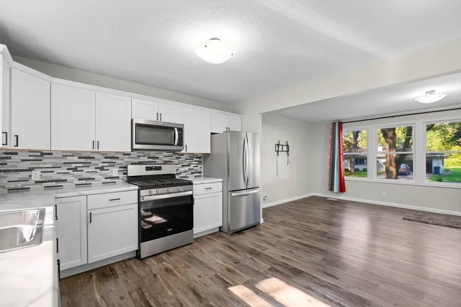 212 Wedrick Drive, Warsaw, IN 46580 - #3