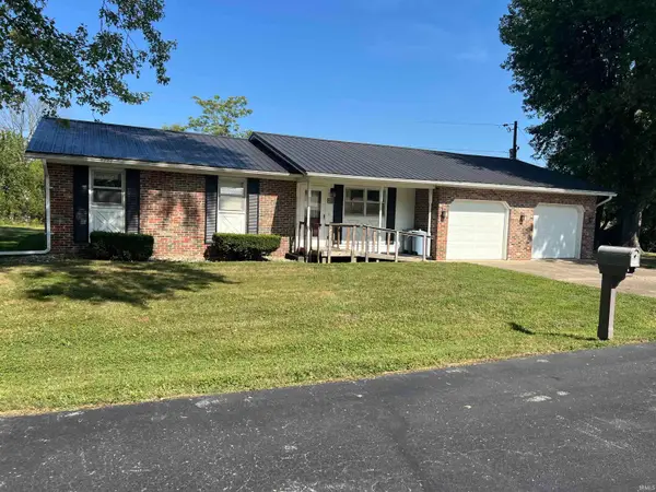 3035 E Lotus Lane, Vincennes, IN 47591