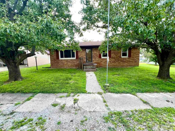 5254 S Washington Street, Oakland City, IN 47660