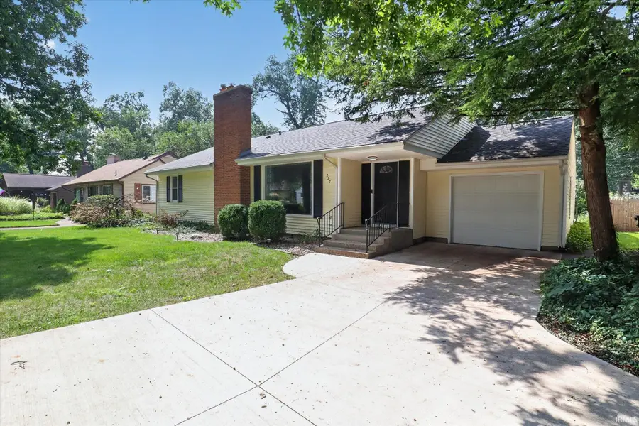 227 Devonshire Drive, South Bend, IN 46615 - #2