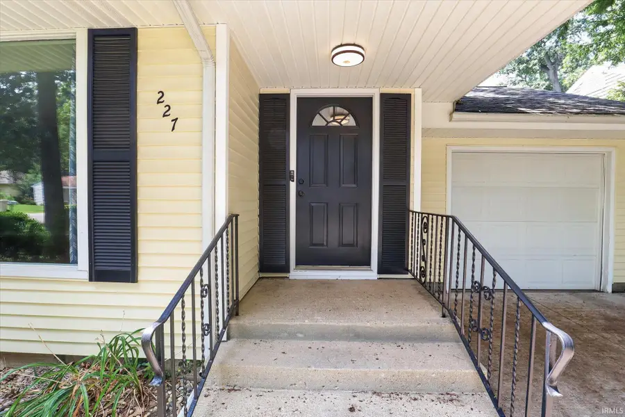 227 Devonshire Drive, South Bend, IN 46615 - #3