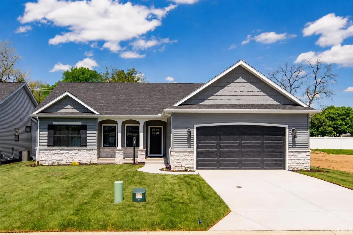18597 Bracken Fern Court, South Bend, IN 46637 - #1