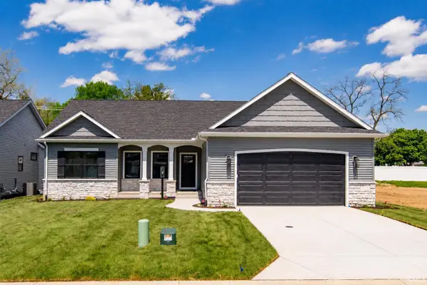 18597 Bracken Fern Court, South Bend, IN 46637
