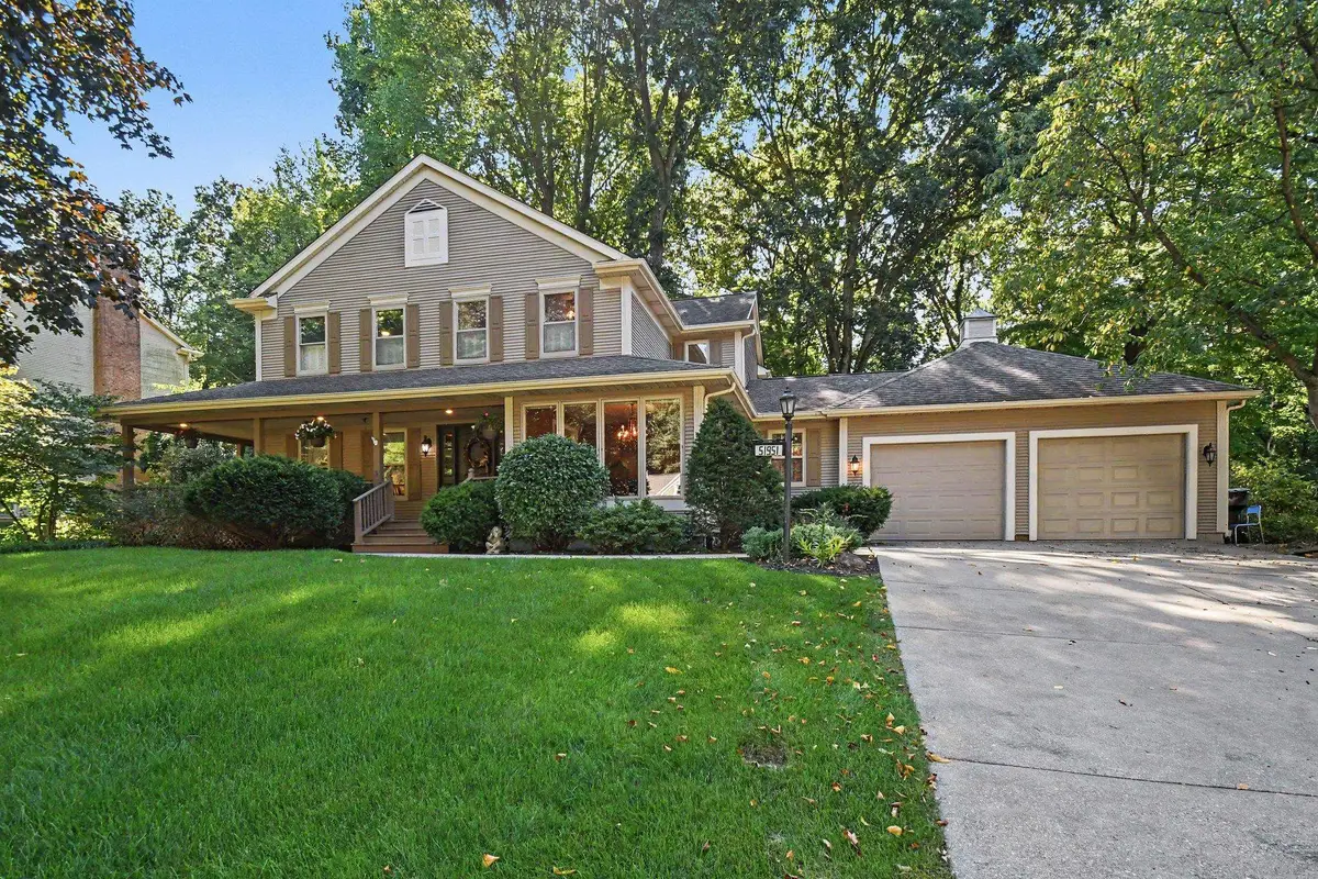 51951 Carriage Hills Drive, South Bend, IN 46635 - #1