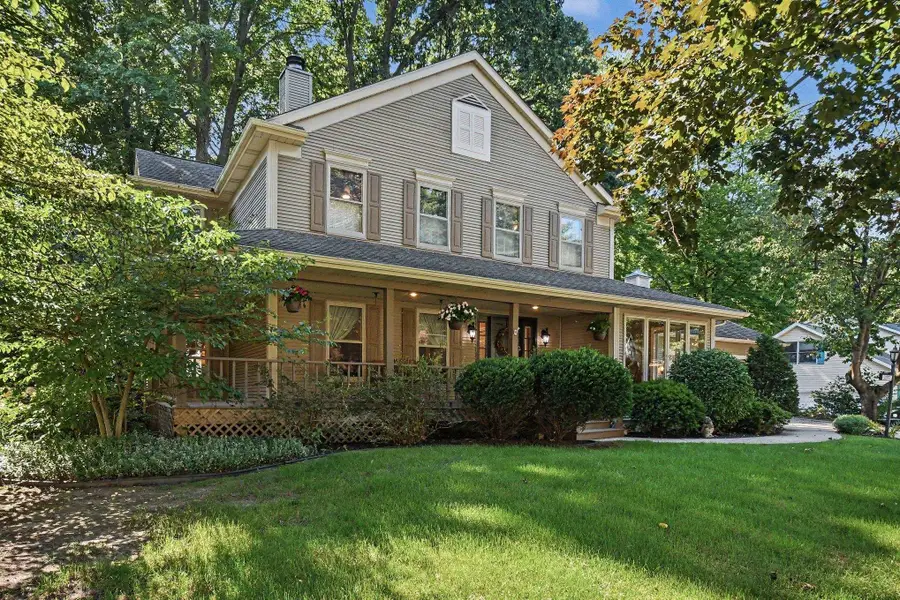 51951 Carriage Hills Drive, South Bend, IN 46635 - #2