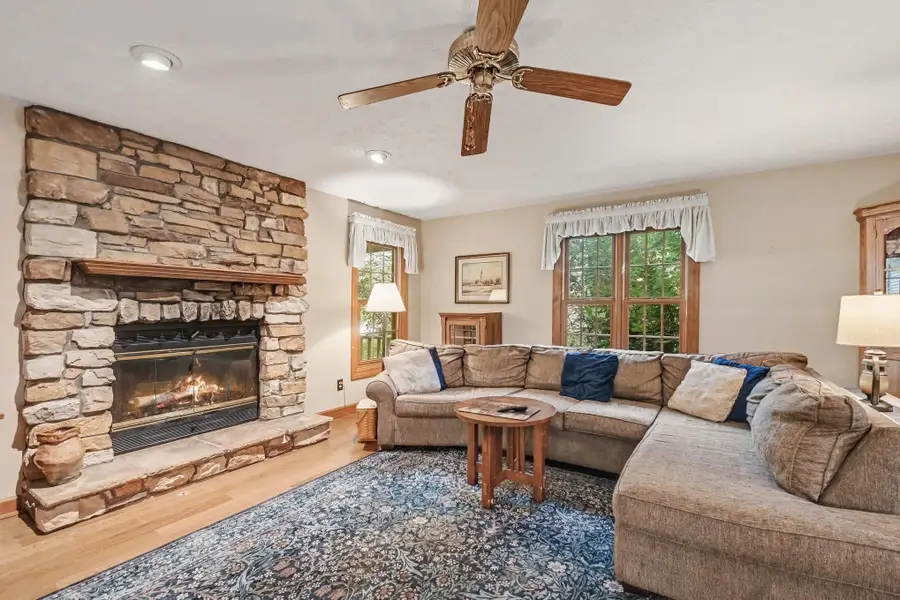 51951 Carriage Hills Drive, South Bend, IN 46635 - #3