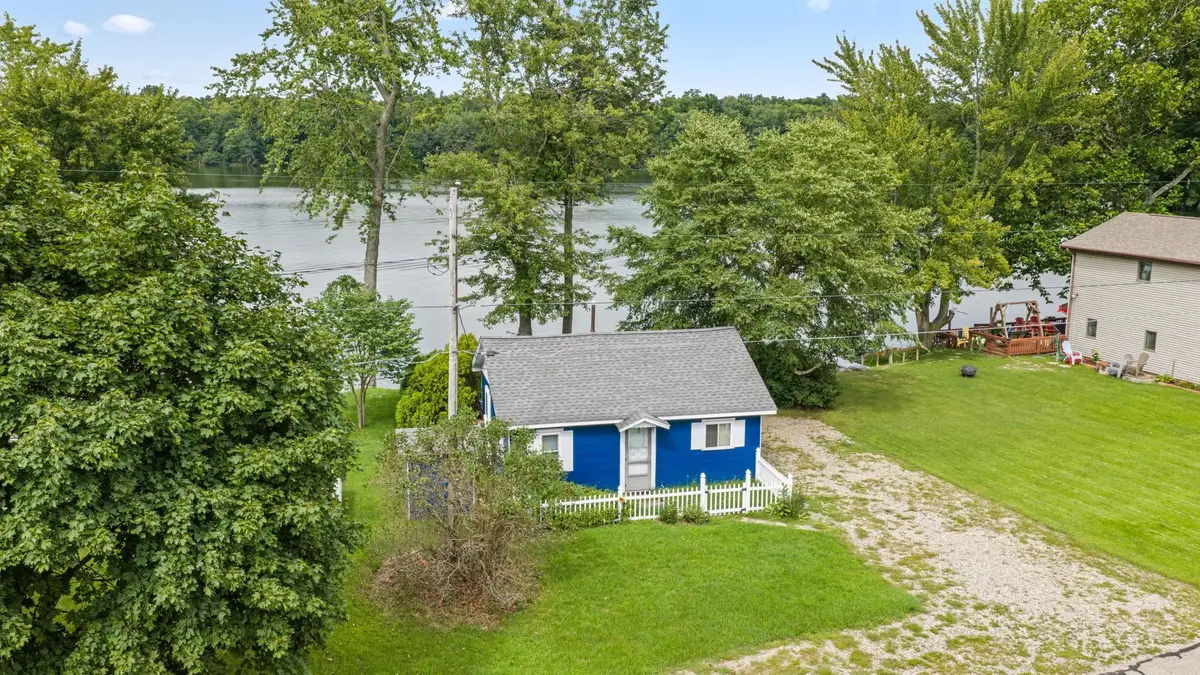 2810 S 390 W., Pleasant Lake, IN 46779 - #1