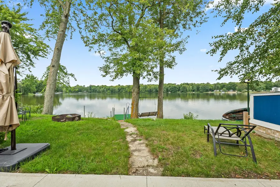 2810 S 390 W., Pleasant Lake, IN 46779 - #3