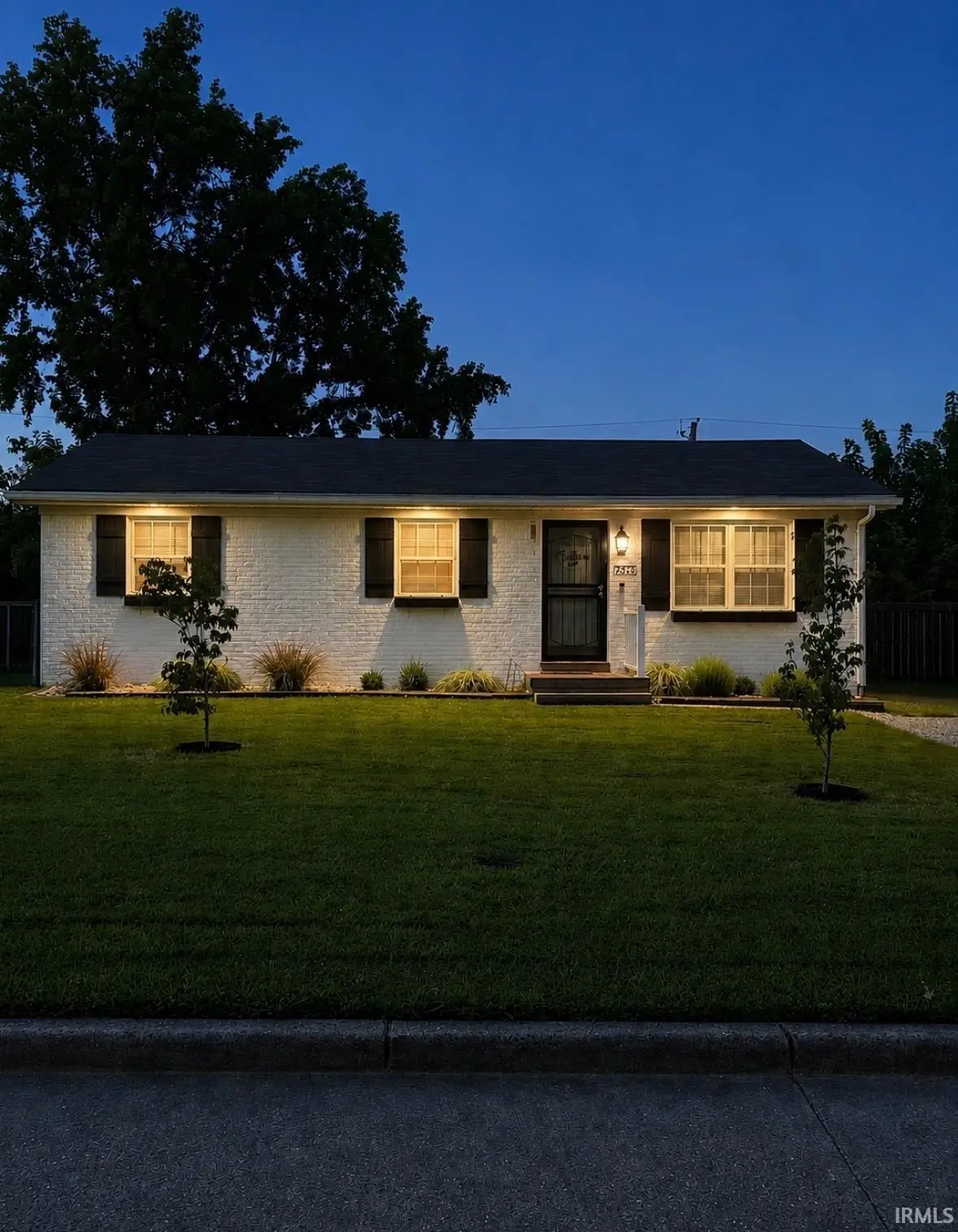 7516 E Chandler Avenue, Evansville, IN 47715 - #1